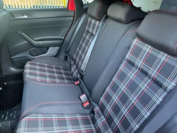 Volkswagen Polo 2.0 TSI GPF GTI Hatchback 5dr Petrol DSG Euro 6 (s/s) (200 ps)