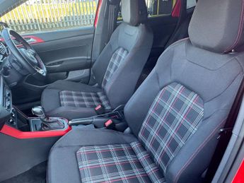 Volkswagen Polo 2.0 TSI GPF GTI Hatchback 5dr Petrol DSG Euro 6 (s/s) (200 ps)