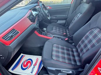 Volkswagen Polo 2.0 TSI GPF GTI Hatchback 5dr Petrol DSG Euro 6 (s/s) (200 ps)