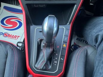 Volkswagen Polo 2.0 TSI GPF GTI Hatchback 5dr Petrol DSG Euro 6 (s/s) (200 ps)