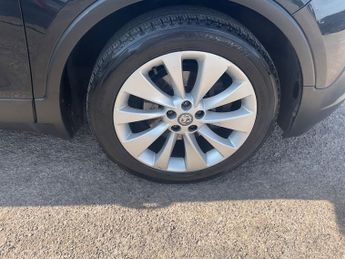 Vauxhall Mokka SE