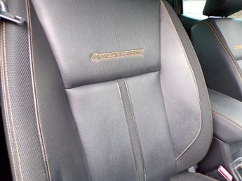 Ford Ranger 3.2 TDCi Wildtrak Pickup Double Cab 4dr Diesel Auto-1 Owner-FFSH