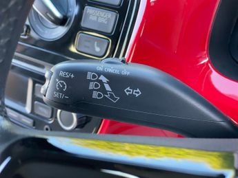 Volkswagen Up 1.0 HIGH UP | AUTOMATIC | FULL VW SERVICE HISTORY |