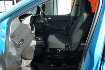 Ford Tourneo Connect TITANIUM ECOBOOST, Automatic, Disabled, Wheelchair Accessible Ve