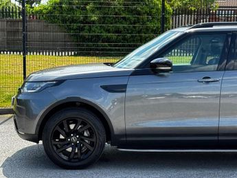 Land Rover Discovery 3.0 SD V6 HSE Auto 4WD Euro 6 (s/s) 5dr