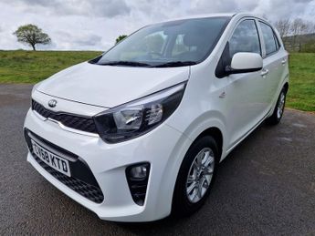 Kia Picanto 2