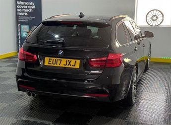 BMW 335d 3.0 M Sport Touring Auto xDrive Euro 6 (s/s) 5dr