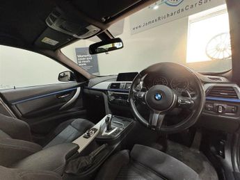 BMW 335d 3.0 M Sport Touring Auto xDrive Euro 6 (s/s) 5dr