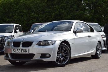 BMW 320 2.0 M SPORT