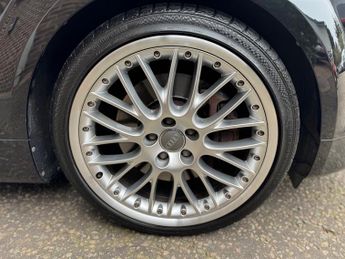 Audi TT 3.2 TFSI V6 Roadster 2dr Petrol S Tronic quattro Euro 4 (250 ps)
