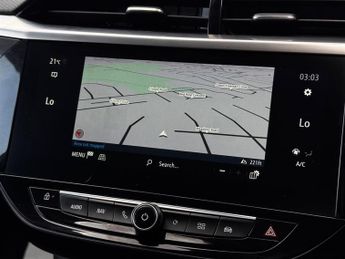 Vauxhall Corsa Electric 50kWh Elite Nav Premium Auto 5dr (7.4Kw Charger)