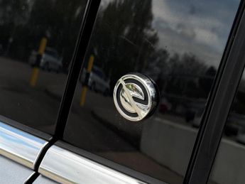 Vauxhall Corsa Electric 50kWh Elite Nav Premium Auto 5dr (7.4Kw Charger)