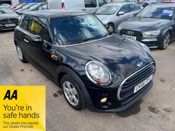 MINI Cooper COOPER