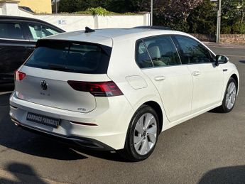 Volkswagen Golf 1.5 eTSI MHEV Style Hatchback 5dr Petrol Hybrid DSG Euro 6 (s/s)