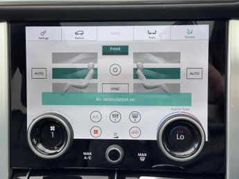 Land Rover Range Rover AUTOBIOGRAPHY P400e 12.4kWh LWB