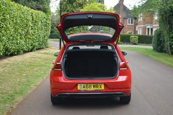 Volkswagen Golf 1.5 TSI EVO SE Nav Hatchback 5dr Petrol DSG Euro 6 (s/s) (130 ps