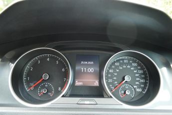 Volkswagen Golf 1.5 TSI EVO SE Nav Hatchback 5dr Petrol DSG Euro 6 (s/s) (130 ps
