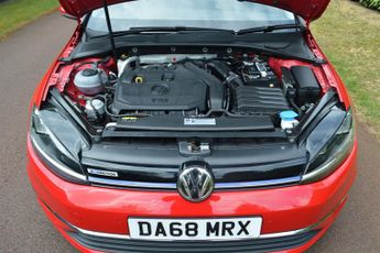 Volkswagen Golf 1.5 TSI EVO SE Nav Hatchback 5dr Petrol DSG Euro 6 (s/s) (130 ps