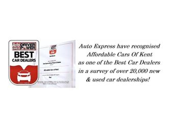 Vauxhall Corsa 1.4i 16v Design 5dr Automatic