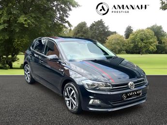 Volkswagen Polo BEATS TSI DSG