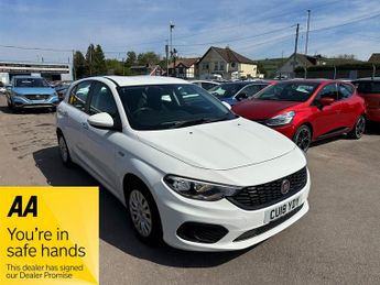 Fiat Tipo EASY