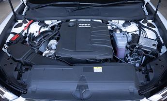 Audi A6 TDI S LINE