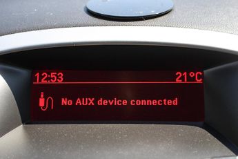 Vauxhall Astra GTC 2.0 CDTi SRi Coupe 3dr Diesel Auto Euro 5 (165 ps)