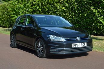 Volkswagen Golf 1.5 TSI EVO SE Nav Hatchback 5dr Petrol DSG Euro 6 (s/s) (130 ps