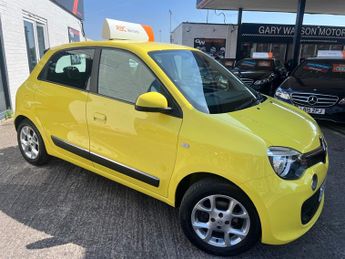 Renault Twingo DYNAMIQUE SCE S/S