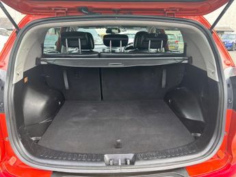 Kia Sportage 2.0 CRDi KX-3 SUV 5dr Diesel Auto AWD Euro 5 (134 bhp)