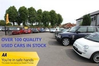 Kia Sportage 2.0 CRDi KX-3 SUV 5dr Diesel Auto AWD Euro 5 (134 bhp)