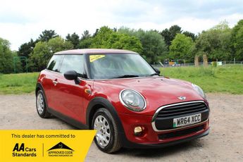MINI One ONE