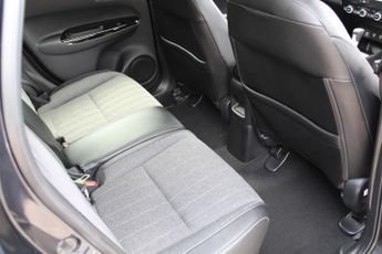 Honda Jazz I-MMD SR