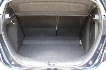 Honda Jazz I-MMD SR