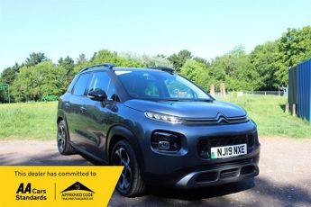 Citroen C3 PURETECH FLAIR