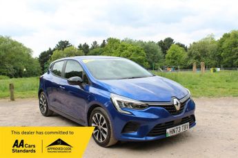Renault Clio EVOLUTION TCE