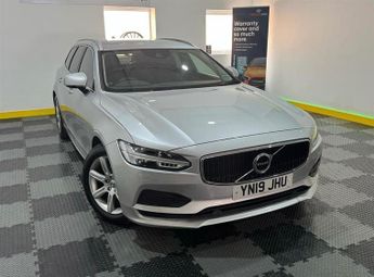 Volvo V90 2.0 D4 Momentum Auto Euro 6 (s/s) 5dr