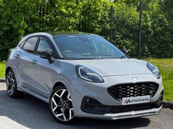 Ford Puma 1.5T EcoBoost ST Euro 6 (s/s) 5dr