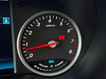 Mercedes GLC300 2.0 MHEV Sport G-Tronic+ 4MATIC Euro 6 (s/s) 5dr