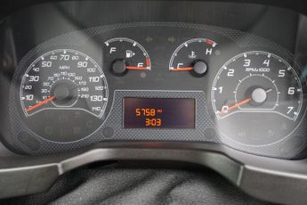 Fiat Qubo MULTIJET LOUNGE, Automatic, Disabled, Wheelchair Accessible Vehi