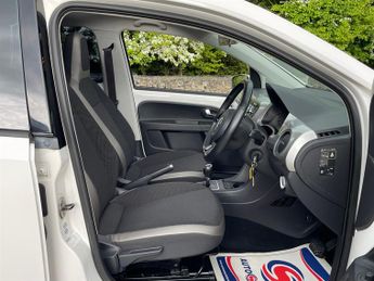 Volkswagen Up High UP! | AUTOMATIC | RARE PANORAMIC SUNROOF | HEATED SEATS |