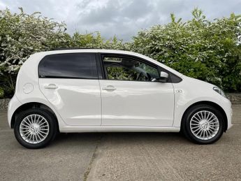 Volkswagen Up High UP! | AUTOMATIC | RARE PANORAMIC SUNROOF | HEATED SEATS |