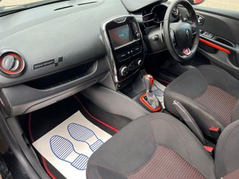 Renault Clio 1.6 TCe Renaultsport Lux 5dr EDC