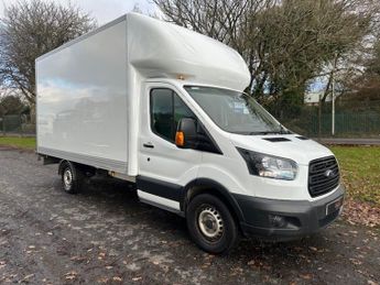 Ford Transit 350 L3 C/C