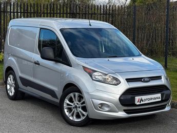 Ford Transit Connect 1.5 TDCi 200 Trend L1 H1 5dr