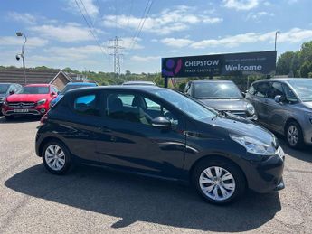 Peugeot 208 1.4 HDi Access+ Hatchback 3dr Diesel Manual Euro 5 (70 ps)