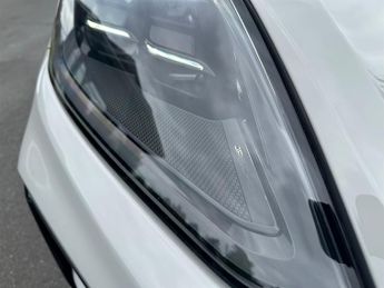 Porsche Cayenne V6 E-HYBRID