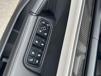 Porsche Cayenne V6 E-HYBRID