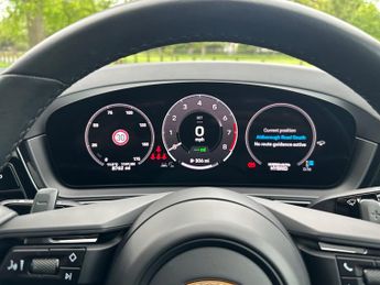 Porsche Cayenne V6 E-HYBRID