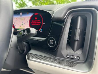 Porsche Cayenne V6 E-HYBRID